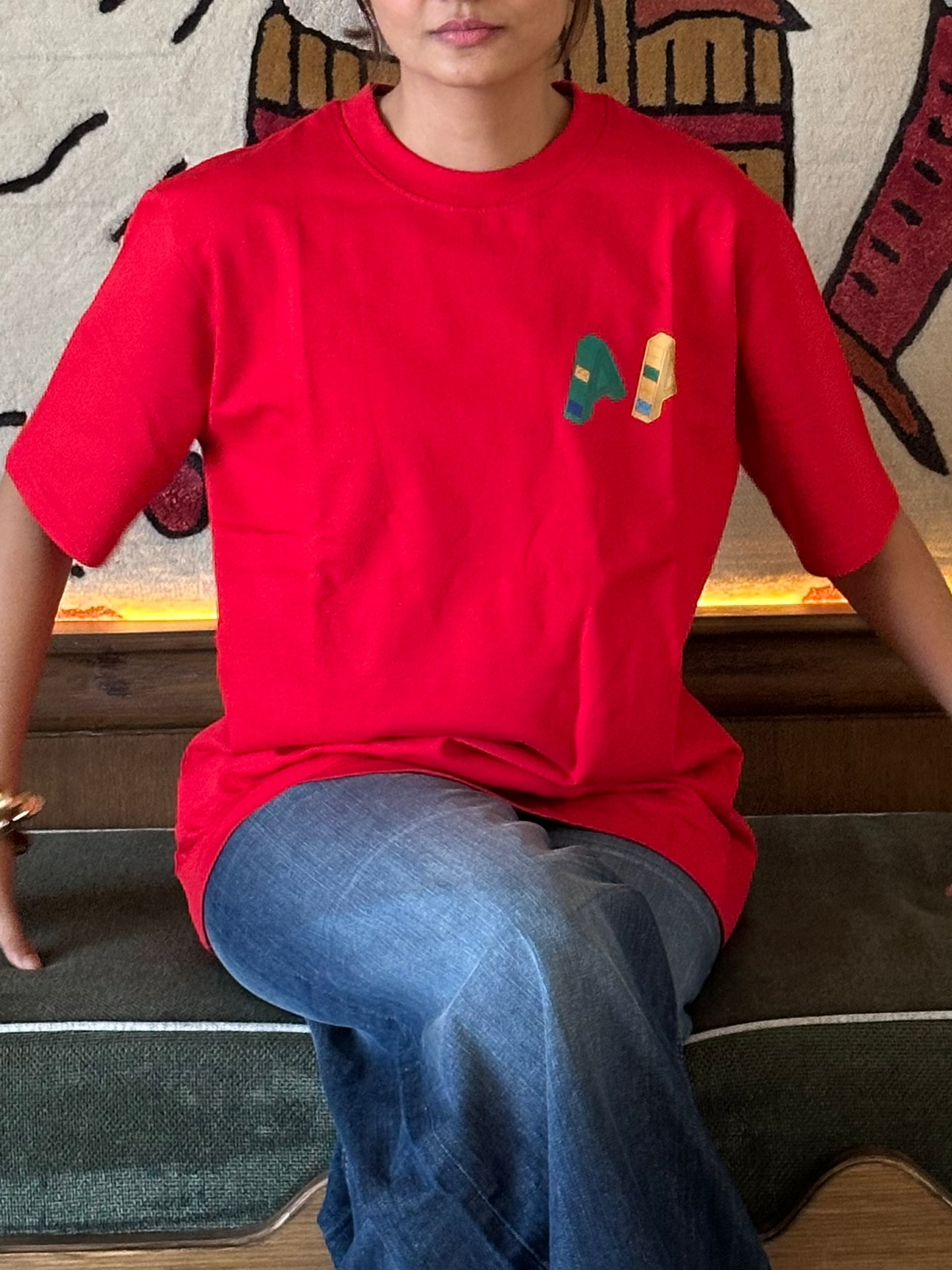 DON'T DELETE, ARCHIVE TEE