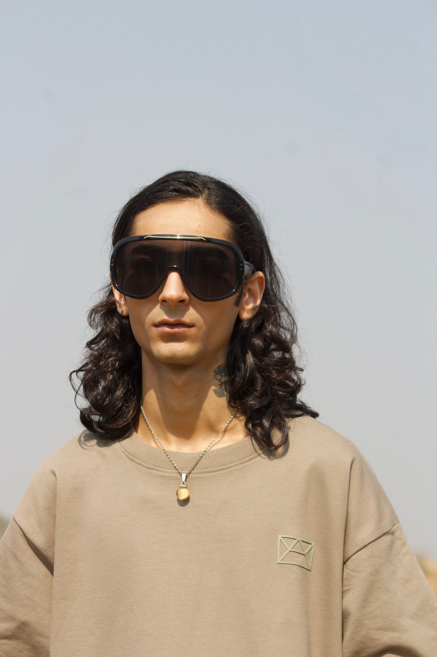 BASIC OAT TEE