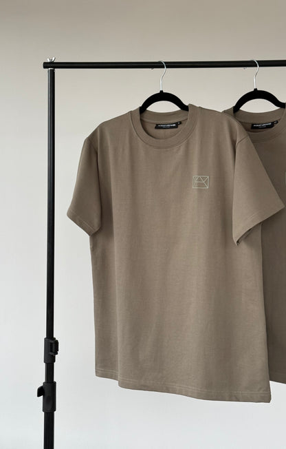 BASIC OAT TEE
