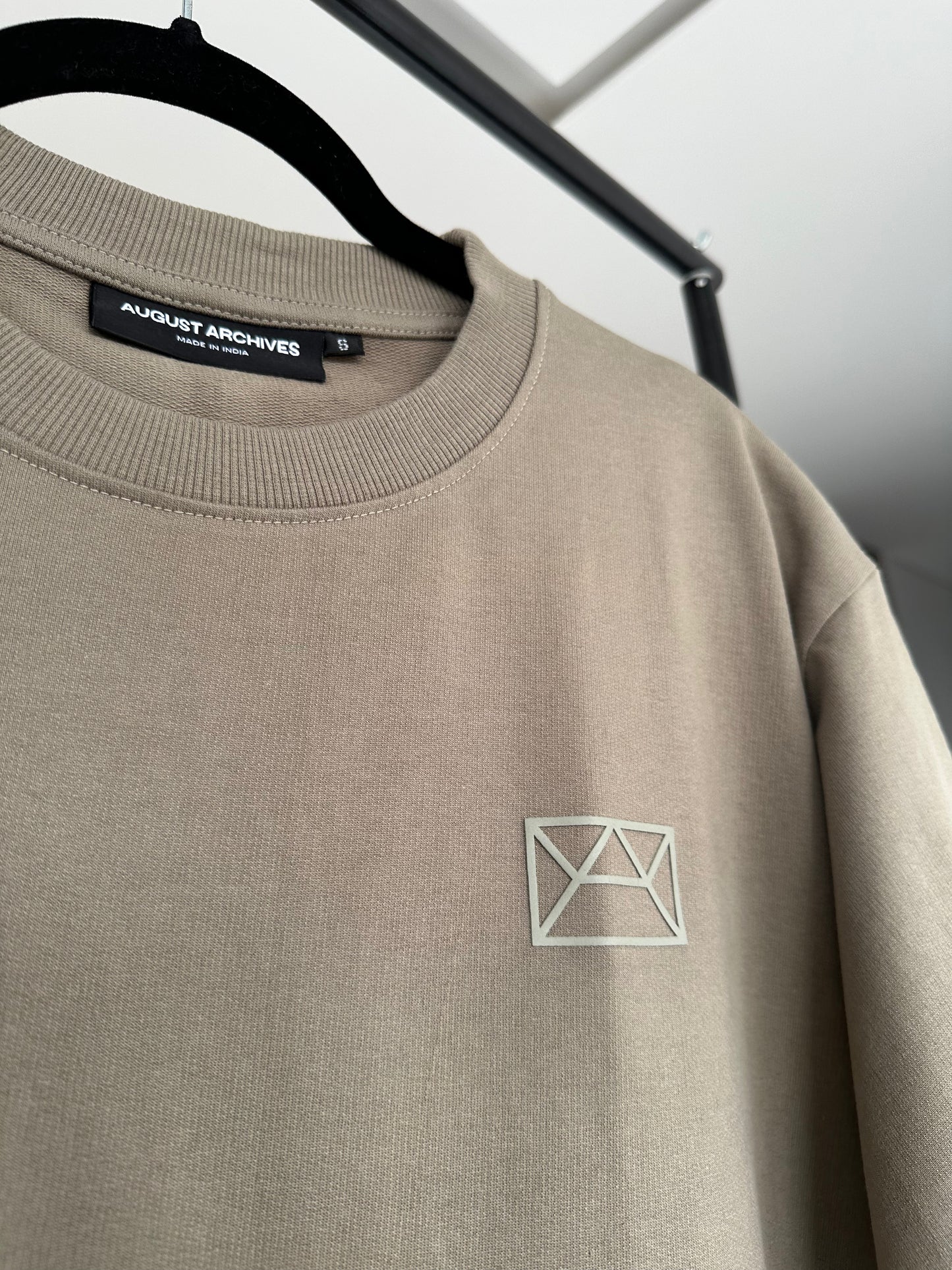 BASIC OAT TEE