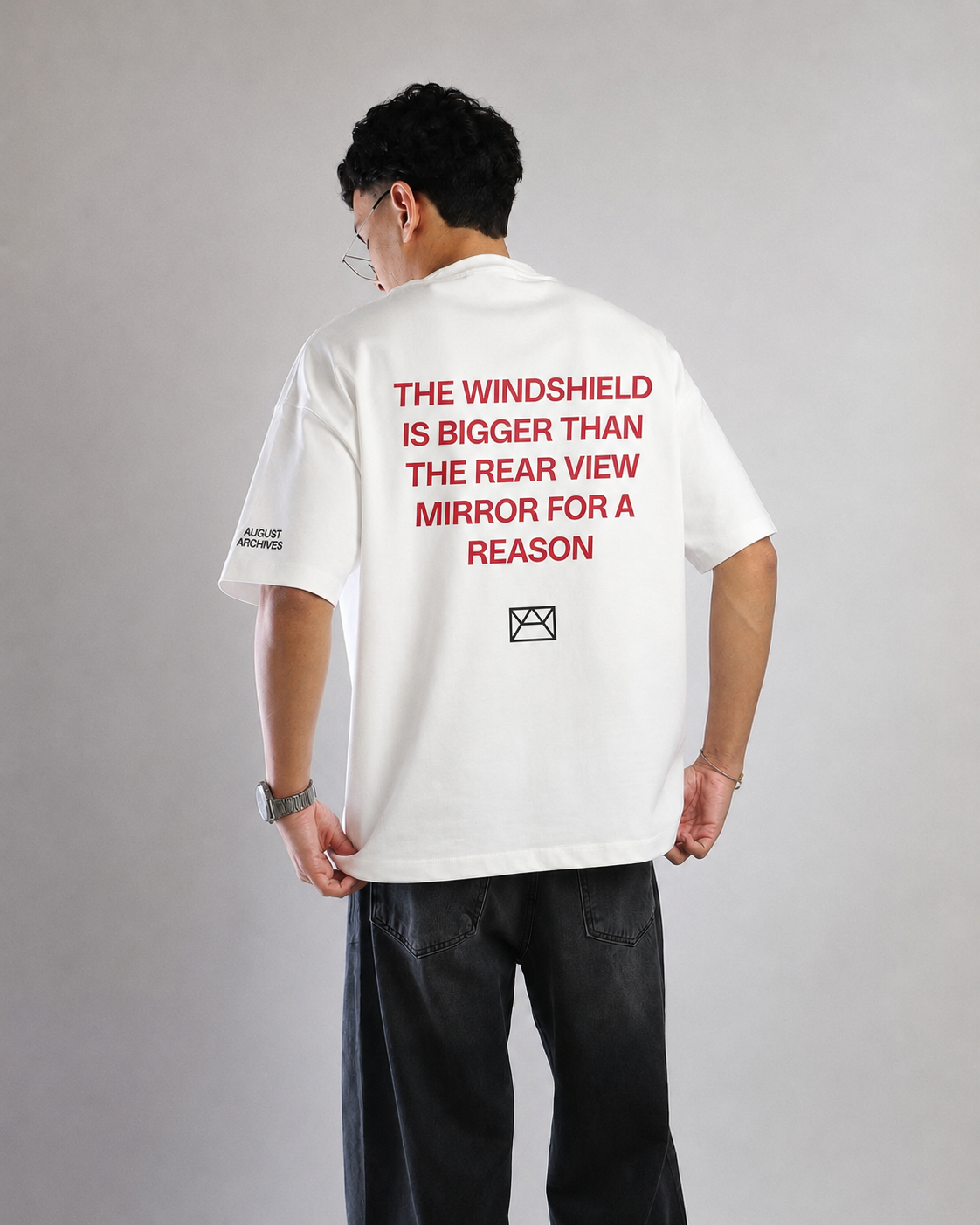 WINDSHIELD TEE