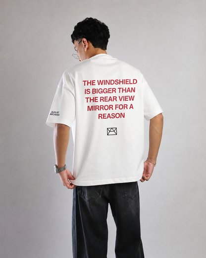 WINDSHIELD TEE