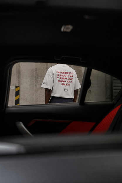 WINDSHIELD TEE