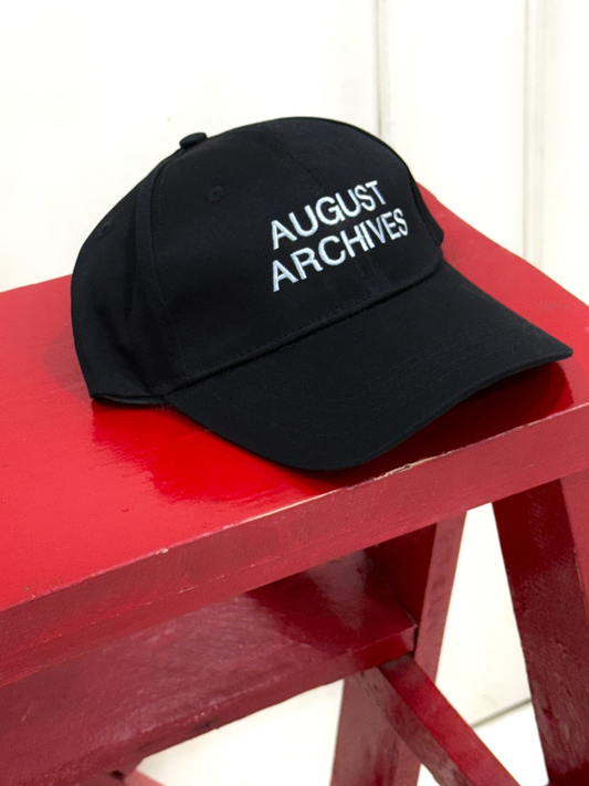 AA ESSENTIAL CAP