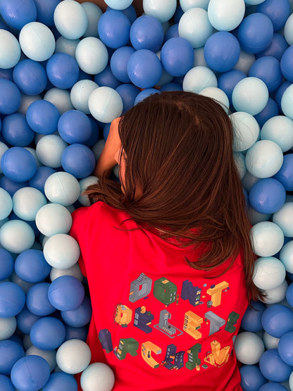 DON'T DELETE, ARCHIVE TEE