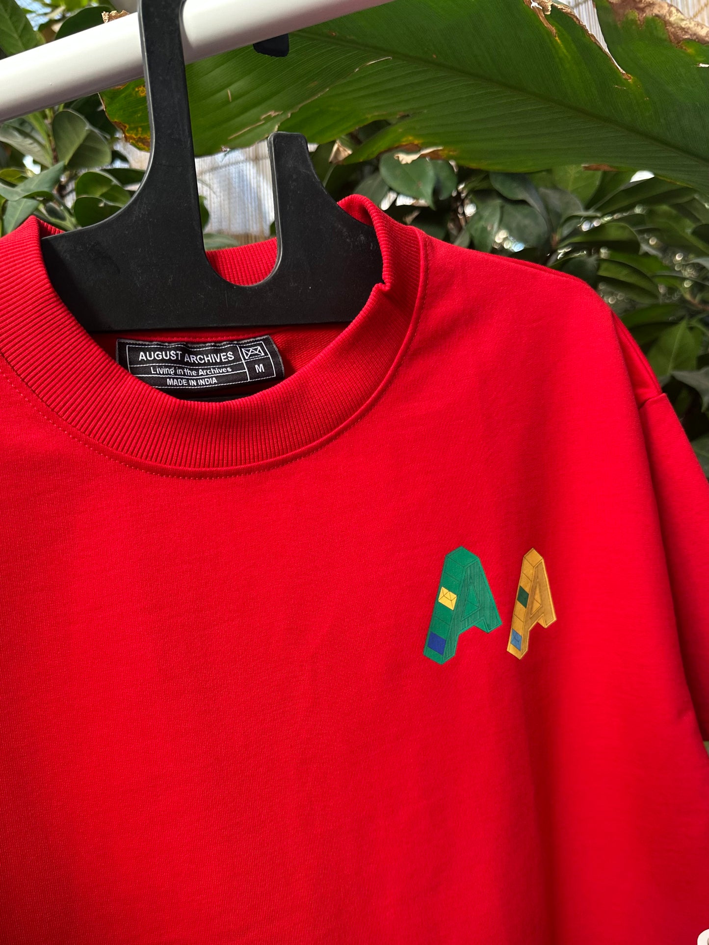 DON'T DELETE, ARCHIVE TEE