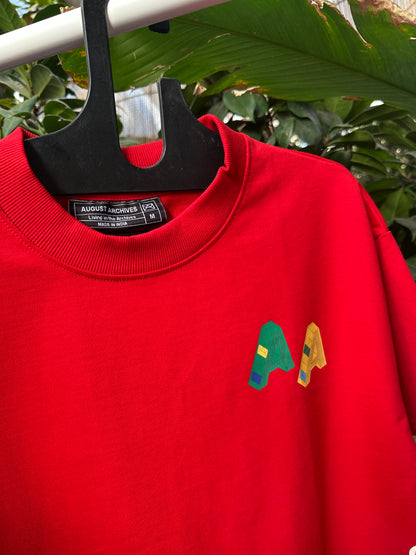 DON'T DELETE, ARCHIVE TEE