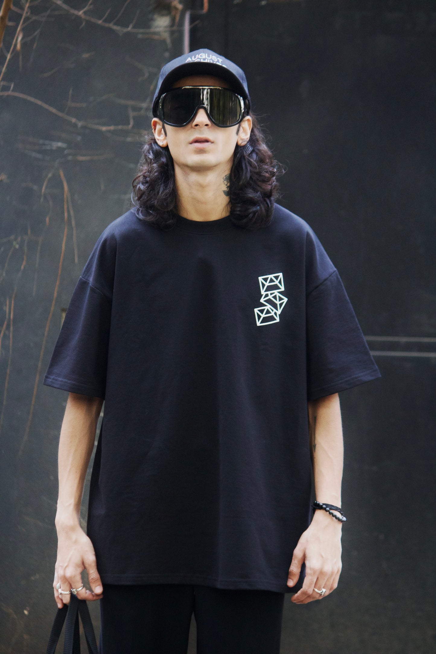 Lost in the Archives 0.1 Tee