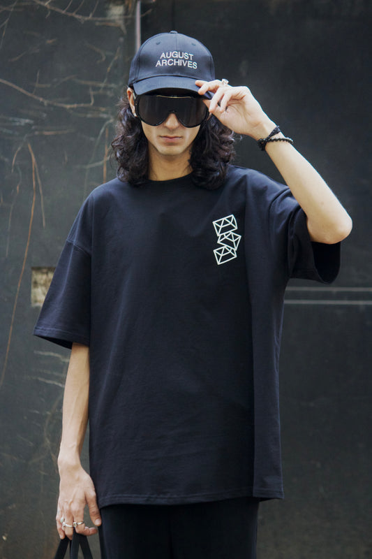 Lost in the Archives 0.1 Tee