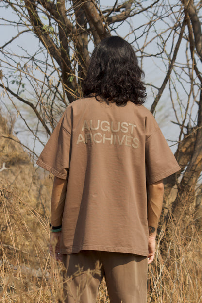 Vintage Letterbox Tee