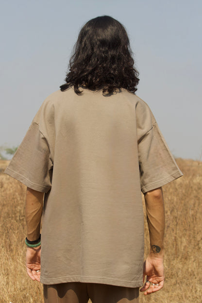 BASIC OAT TEE