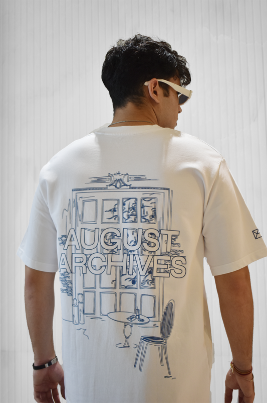 MYKONOS TEE