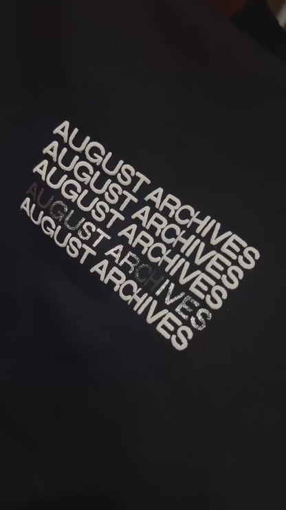 Starred Mail Tee